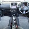 nissan march 2016 -NISSAN--March DBA-K13--K13-061618---NISSAN--March DBA-K13--K13-061618- image 14