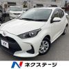 toyota yaris 2020 quick_quick_KSP210_KSP210-0015043 image 1