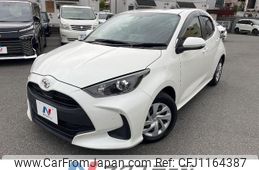 toyota yaris 2020 quick_quick_KSP210_KSP210-0015043