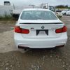 bmw 3-series 2014 -BMW--BMW 3 Series LDA-3D20--WBA3D36040NS43675---BMW--BMW 3 Series LDA-3D20--WBA3D36040NS43675- image 17