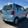 suzuki wagon-r 2013 -SUZUKI--Wagon R MH34S--197153---SUZUKI--Wagon R MH34S--197153- image 2