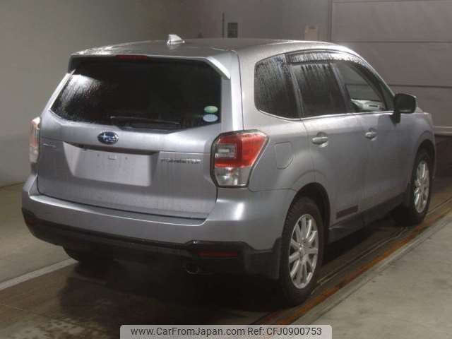 subaru forester 2016 -SUBARU--Forester DBA-SJ5--SJ5-076906---SUBARU--Forester DBA-SJ5--SJ5-076906- image 2