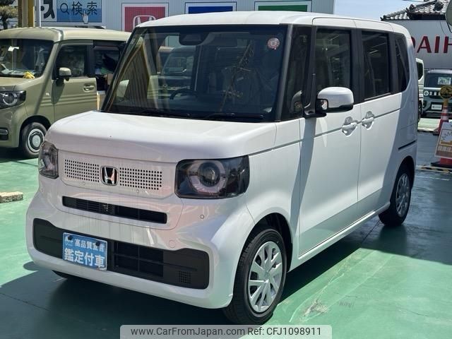 honda n-box 2025 GOO_JP_700060017330250428016 image 2