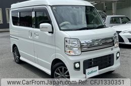 suzuki every-wagon 2020 -SUZUKI--Every Wagon 3BA-DA17W--DA17W-252744---SUZUKI--Every Wagon 3BA-DA17W--DA17W-252744-