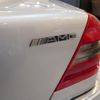mercedes-benz c-class 1995 GOO_JP_700957168630250720002 image 38