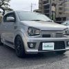 suzuki alto-works 2021 -SUZUKI--Alto Works 4BA-HA36S--HA36S-932785---SUZUKI--Alto Works 4BA-HA36S--HA36S-932785- image 1