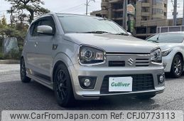 suzuki alto-works 2021 -SUZUKI--Alto Works 4BA-HA36S--HA36S-932785---SUZUKI--Alto Works 4BA-HA36S--HA36S-932785-