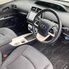 toyota prius 2017 quick_quick_DAA-ZVW51_ZVW51-6053977 image 5