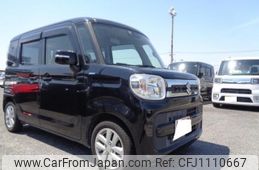 suzuki spacia 2018 quick_quick_DAA-MK53S_137698