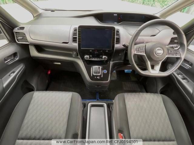 nissan serena 2020 -NISSAN--Serena DAA-HFC27--HFC27-074946---NISSAN--Serena DAA-HFC27--HFC27-074946- image 2