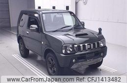 suzuki jimny 2016 CFJ1413482