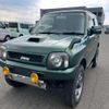 suzuki jimny 2010 quick_quick_ABA-JB23W_JB23W616583 image 4