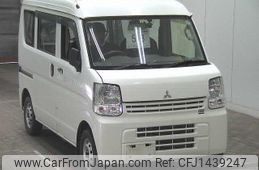 mitsubishi minicab-van 2019 -MITSUBISHI--Minicab Van DS17V-260667---MITSUBISHI--Minicab Van DS17V-260667-
