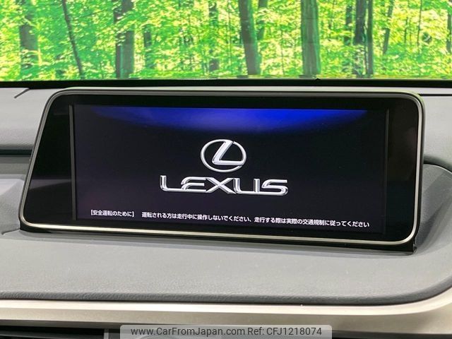 lexus rx 2015 -LEXUS--Lexus RX DAA-GYL20W--GYL20-0001311---LEXUS--Lexus RX DAA-GYL20W--GYL20-0001311- image 2