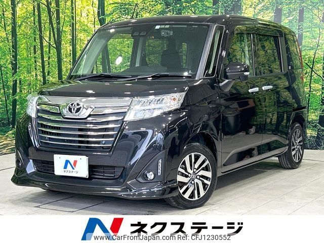toyota roomy 2020 -TOYOTA--Roomy DBA-M900A--M900A-0411047---TOYOTA--Roomy DBA-M900A--M900A-0411047- image 1
