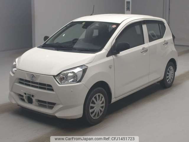 daihatsu mira-e-s 2020 -DAIHATSU--Mira e:s 5BA-LA350S--LA350S-0206809---DAIHATSU--Mira e:s 5BA-LA350S--LA350S-0206809- image 1