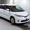 toyota estima-hybrid 2012 -TOYOTA--Estima Hybrid AHR20W-7065914---TOYOTA--Estima Hybrid AHR20W-7065914- image 1