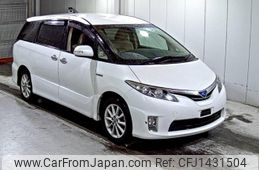 toyota estima-hybrid 2012 -TOYOTA--Estima Hybrid AHR20W-7065914---TOYOTA--Estima Hybrid AHR20W-7065914-
