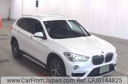 bmw x1 2019 quick_quick_LDA-HT20_WBAHT920905N15980