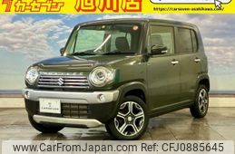 suzuki hustler 2016 quick_quick_DAA-MR41S_MR41S-606490