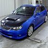 subaru impreza-wagon 2007 -SUBARU--Impreza Wagon GH8-003433---SUBARU--Impreza Wagon GH8-003433- image 5