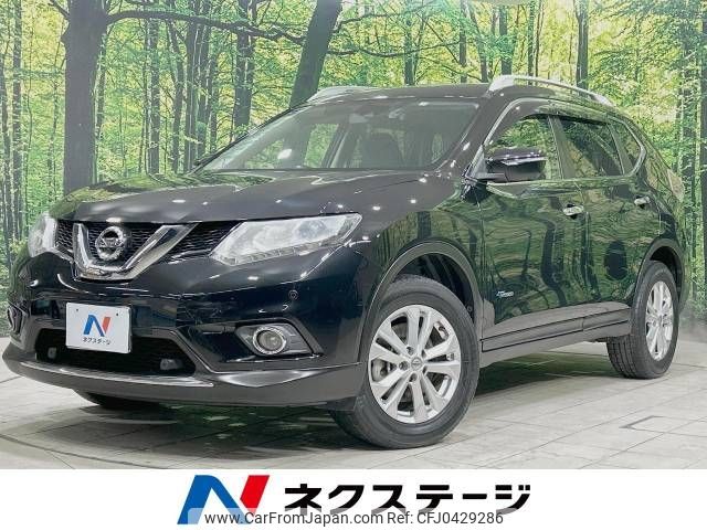 nissan x-trail 2015 -NISSAN--X-Trail DAA-HNT32--HNT32-113216---NISSAN--X-Trail DAA-HNT32--HNT32-113216- image 1