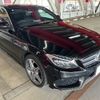 mercedes-benz c-class 2018 CFJ1682029 image 4