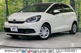 honda fit 2024 quick_quick_GR3_GR3-1358749
