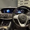 mercedes-benz s-class 2019 -MERCEDES-BENZ--Benz S Class LDA-222034--WDD2220342A487834---MERCEDES-BENZ--Benz S Class LDA-222034--WDD2220342A487834- image 5