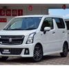 suzuki wagon-r 2023 quick_quick_4AA-MH55S_MH55S-933785 image 2