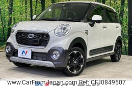 daihatsu cast 2016 quick_quick_LA250S_LA250S-0039020