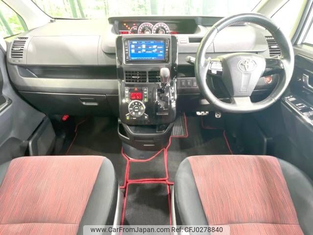 toyota noah 2010 -TOYOTA--Noah DBA-ZRR70W--ZRR70-0369986---TOYOTA--Noah DBA-ZRR70W--ZRR70-0369986- image 2