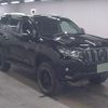 toyota land-cruiser-prado 2021 quick_quick_CBA-TRJ150W_TRJ150-0100967 image 1