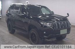 toyota land-cruiser-prado 2021 quick_quick_CBA-TRJ150W_TRJ150-0100967