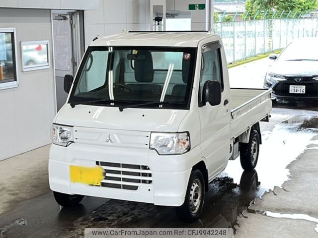 mitsubishi minicab-truck 2013 -MITSUBISHI 【宮崎 480に6922】--Minicab Truck U61T-1701906---MITSUBISHI 【宮崎 480に6922】--Minicab Truck U61T-1701906- image 1