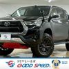 toyota hilux 2022 -TOYOTA--Hilux 3DF-GUN125--GUN125-3930594---TOYOTA--Hilux 3DF-GUN125--GUN125-3930594- image 1