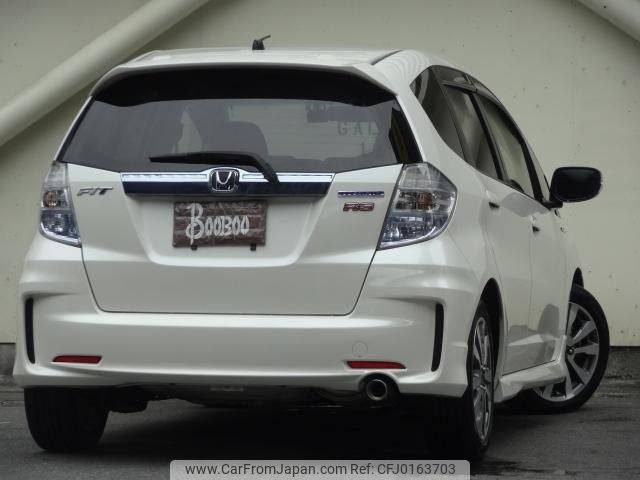 honda fit-hybrid 2012 quick_quick_DAA-GP4_GP4-1002728 image 2