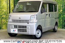 nissan clipper-van 2018 -NISSAN--Clipper Van HBD-DR17V--DR17V-296640---NISSAN--Clipper Van HBD-DR17V--DR17V-296640-