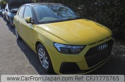 audi a1 2020 CFJ1775765