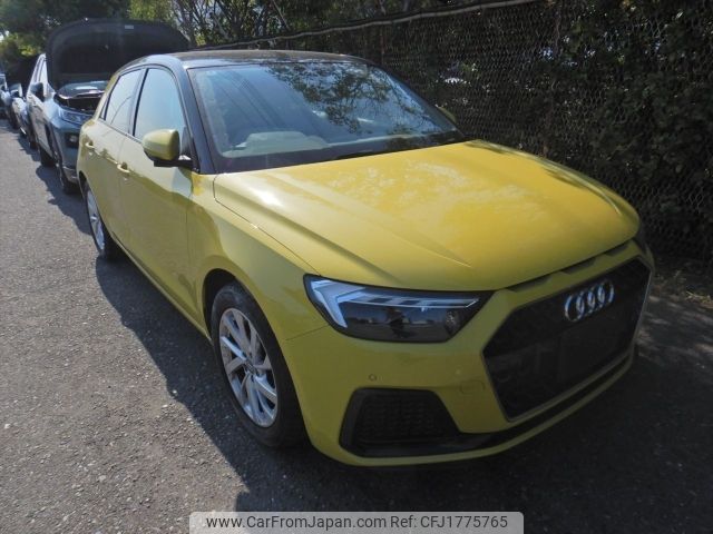 audi a1 2020 CFJ1775765 image 1