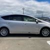 toyota prius-α 2017 -TOYOTA--Prius α DAA-ZVW41W--ZVW41-0057002---TOYOTA--Prius α DAA-ZVW41W--ZVW41-0057002- image 7