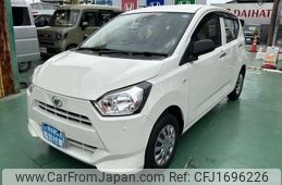 daihatsu mira-e-s 2018 CFJ1696226