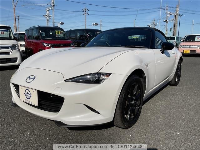 mazda roadster 2023 quick_quick_5BA-ND5RC_ND5RC-701147 image 1