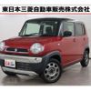 suzuki hustler 2015 quick_quick_DAA-MR41S_MR41S-117774 image 1