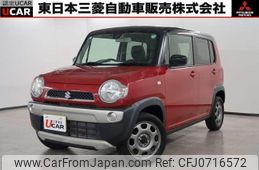 suzuki hustler 2015 quick_quick_DAA-MR41S_MR41S-117774