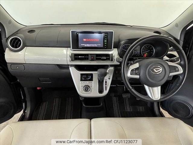 daihatsu cast 2017 -DAIHATSU--Cast DBA-LA250S--LA250S-0084968---DAIHATSU--Cast DBA-LA250S--LA250S-0084968- image 2