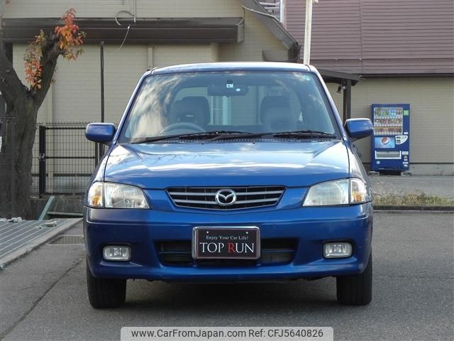 mazda demio 2000 -MAZDA--Demio GF-DW3W--DW3W-546800---MAZDA--Demio GF-DW3W--DW3W-546800- image 2
