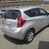 nissan note 2013 -NISSAN--Note DBA-NE12--NE12-008102---NISSAN--Note DBA-NE12--NE12-008102- image 2