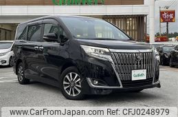 toyota esquire 2017 -TOYOTA--Esquire DBA-ZRR80G--ZRR80-0348140---TOYOTA--Esquire DBA-ZRR80G--ZRR80-0348140-