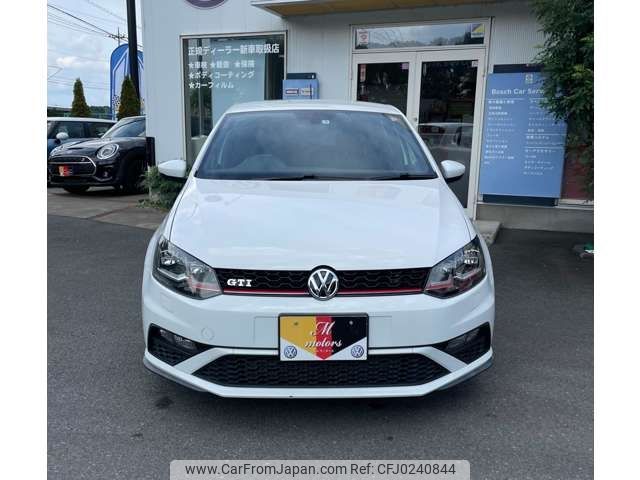 volkswagen polo 2015 -VOLKSWAGEN--VW Polo ABA-6RDAJ--WVWZZZ6RZFY213852---VOLKSWAGEN--VW Polo ABA-6RDAJ--WVWZZZ6RZFY213852- image 2